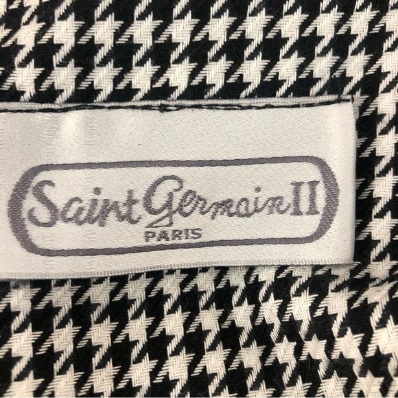 Paris Saint Germain Bomber Jacket size Large - Picture 6 of 10